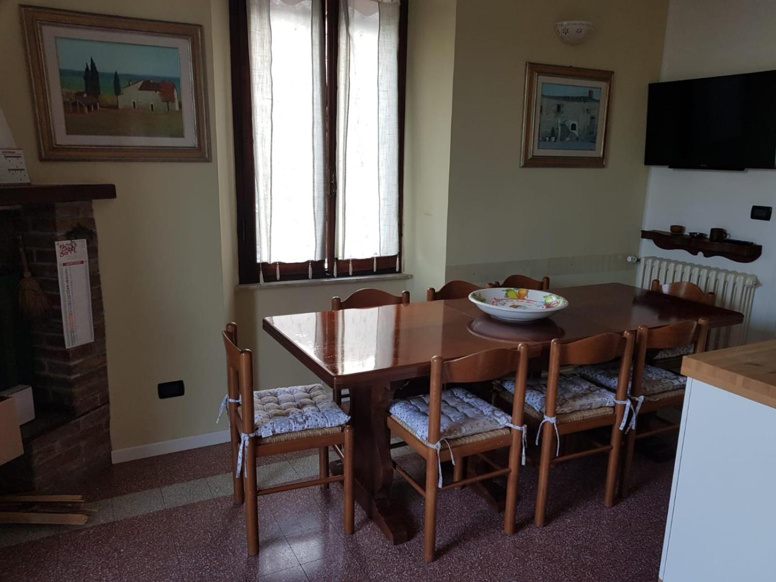 Dueterre Room & Host Fornole المظهر الخارجي الصورة